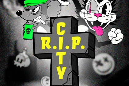 RIP City -