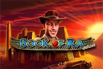 Book of Ra Deluxe -