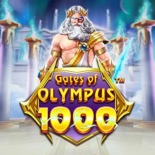 Fordere die Götter heraus und sichere dir Multiplikatoren in Gates of Olympus bei Platin Casino.